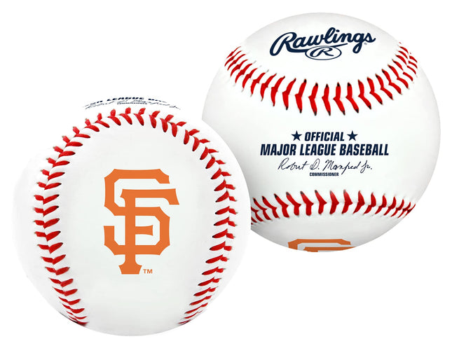 Jarden Sports Licensing MLB San Francisco Giants T