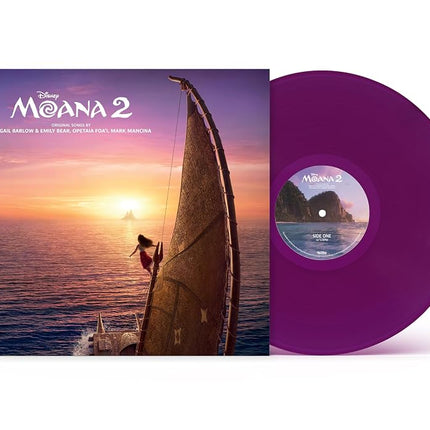 Moana 2 [VINYL]