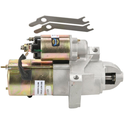 Bosch SR8552N New Starter