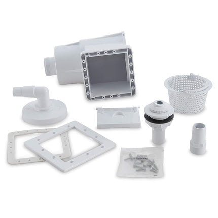 Hayward SP1091LX Dyna-Skim Above-Ground Pool Skimmer