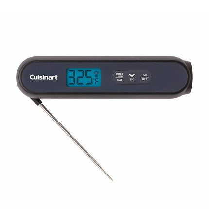 Cuisinart CSG-200 Infrared & Folding Grilling Thermometer
