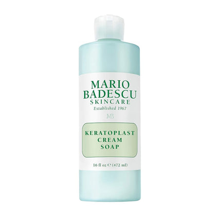 Mario Badescu Keratoplast Cream Soap 472ml