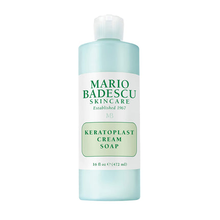 Mario Badescu Keratoplast Cream Soap 472ml