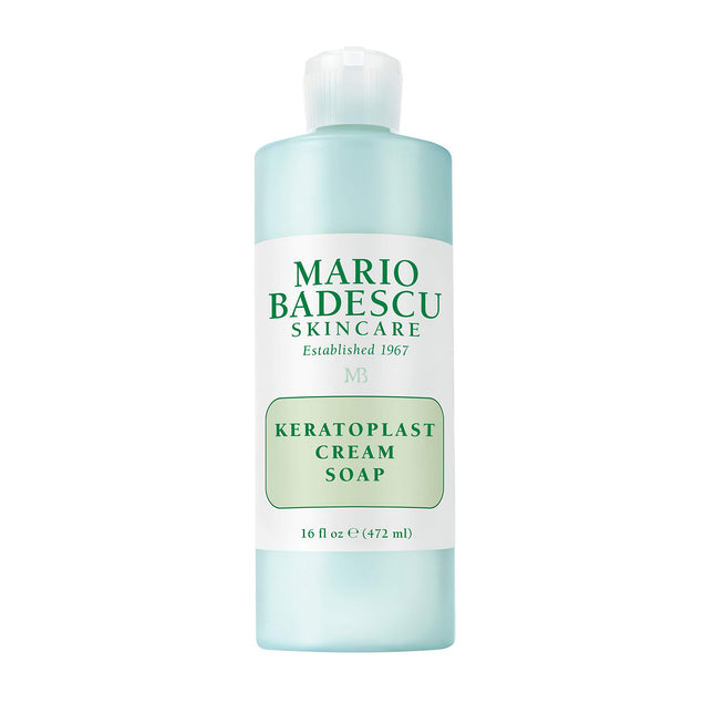 Mario Badescu Keratoplast Cream Soap 472ml