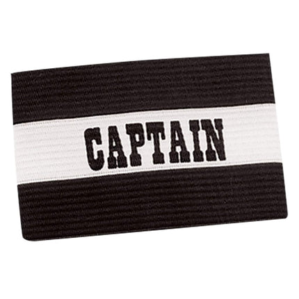 CHAMPRO Captain's Arm Band (Scarlet/White, Youth)