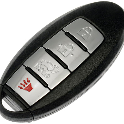 Dorman - KEYLESS ENTRY REMOTES