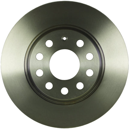 BOSCH 53011406 QuietCast Premium Disc Brake Rotor 
