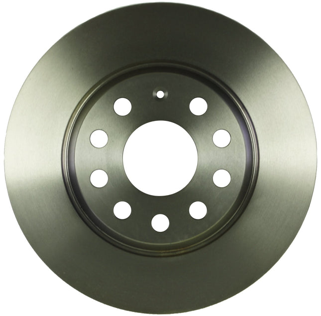 BOSCH 53011406 QuietCast Premium Disc Brake Rotor 