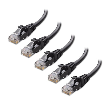 Cable Matters 160001-BLK-10x5