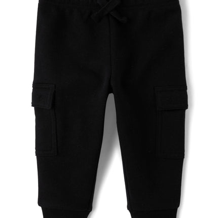 The Children's Place Baby Boys' and Toddler Fleece