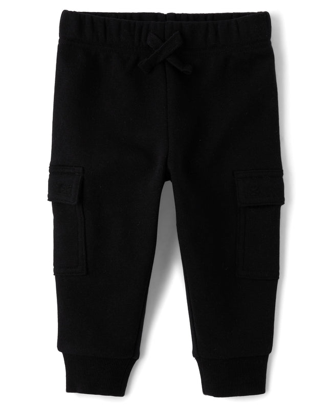 The Children's Place Baby Boys' and Toddler Fleece
