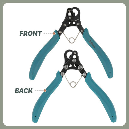 The Beadsmith Original One Step Looper