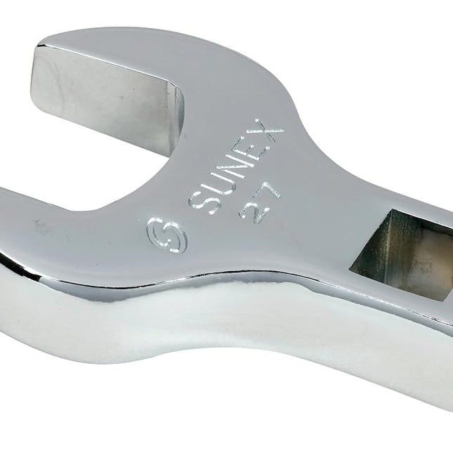 Sunex Tools 97327A 1/2" Dr. 27mm Jumbo Crowfoot Wr