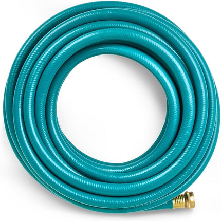 Gilmour 5/8-Inch by 50-Feet Duty Flexogen Hose, Medium