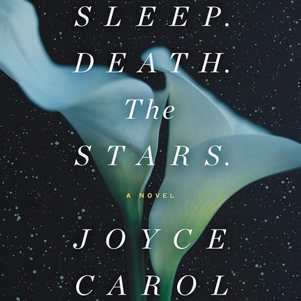 Night. Sleep. Death. The Stars.: A Novel