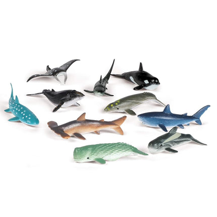 Learning Resources Ocean Counters (Set of 50)