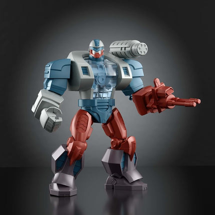 Masters of the Universe Origins 200X Roboto Deluxe Action Figure