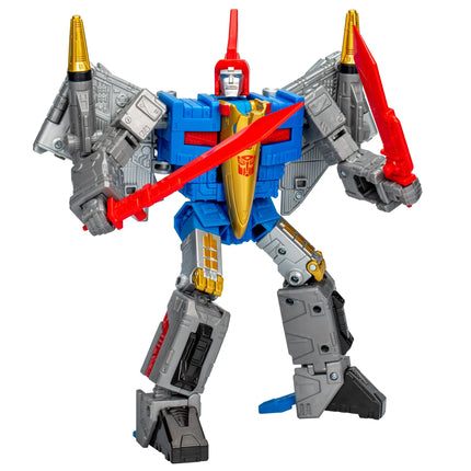 Transformers One, Action Figure, Studio Series Din