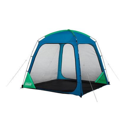 Coleman SKYSHADE SCREENDOME 8X8 MED BLUE C001