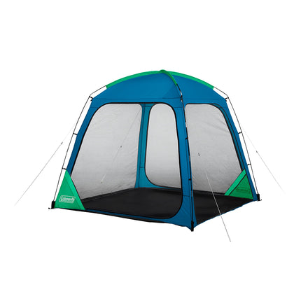 Coleman SKYSHADE SCREENDOME 8X8 MED BLUE C001