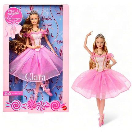 Barbie Signature in the Nutcracker 25th Anniversar