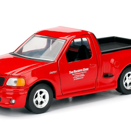 Jada 1:32 Fast & Furious - Brian's Ford F-150 SVT 