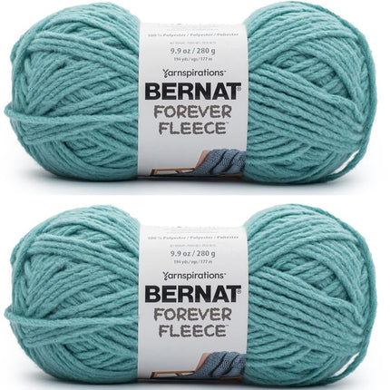Bernat Yarn, Blue Teal