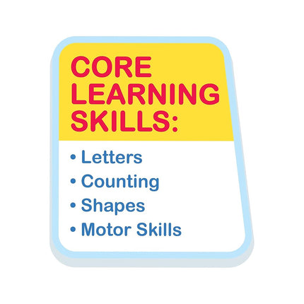 Cocomelon Learning Melon Drum with Interactive Lights and Sounds