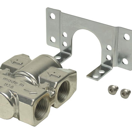 Derale 25792 Fluid Control Thermostat Kit