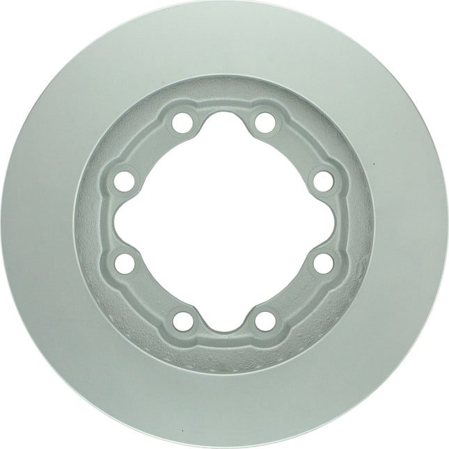 Bosch 16010161 Disco de freno prémium QuietCast para Chevrolet: K3500 1992-2000; Dodge: Ram 2500 1994-1999, Ram 3500 1994-1999; Delantero