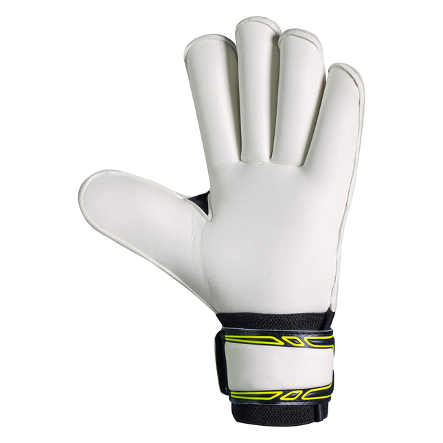 Champro Competition Goalkeeper Gloves, Optic Yellow, 9