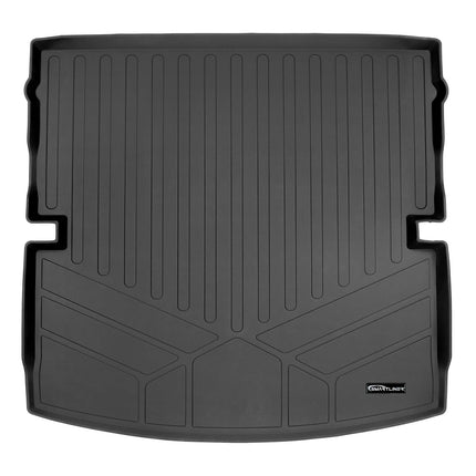 SMARTLINER All Weather Custom Cargo Liner Trunk Fl