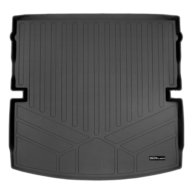 SMARTLINER All Weather Custom Cargo Liner Trunk Fl