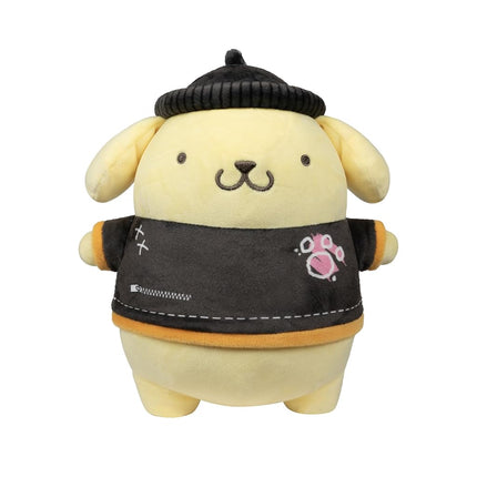 Jazwares Hello Kitty and Friends Series 2 Pompompu