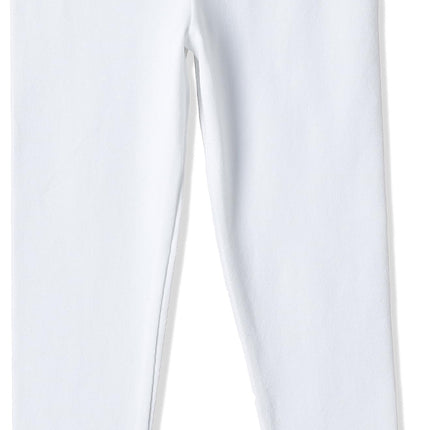 The Children's Place Baby Girls' Leggings, White S