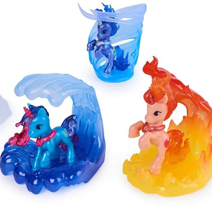 Unicorn Academy Collectible Collectible Multipack