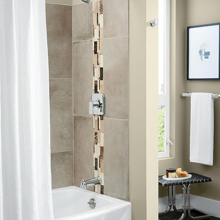 Moen BH3803CH Genta Robe Hook, Chrome