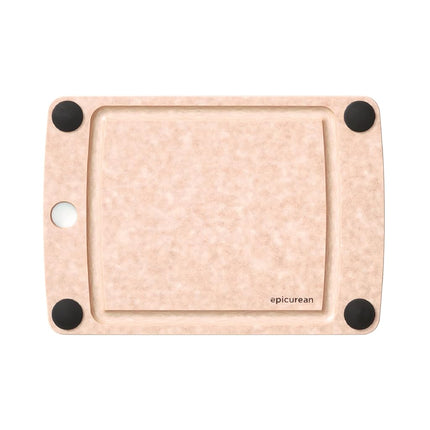 Epicurean All-in-One Cutting Board with Non-Slip F