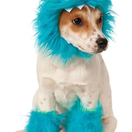Rubie's mens Cute Monster Costume Party Supplies, 