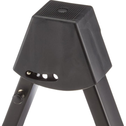 Amazon Basics Guitar Folding A-Frame Stand for Acoustic and Electric Guitars