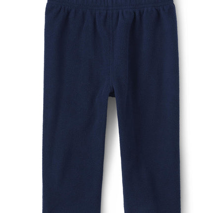 The Children's Place Girls' and Toddler Cozy Micro