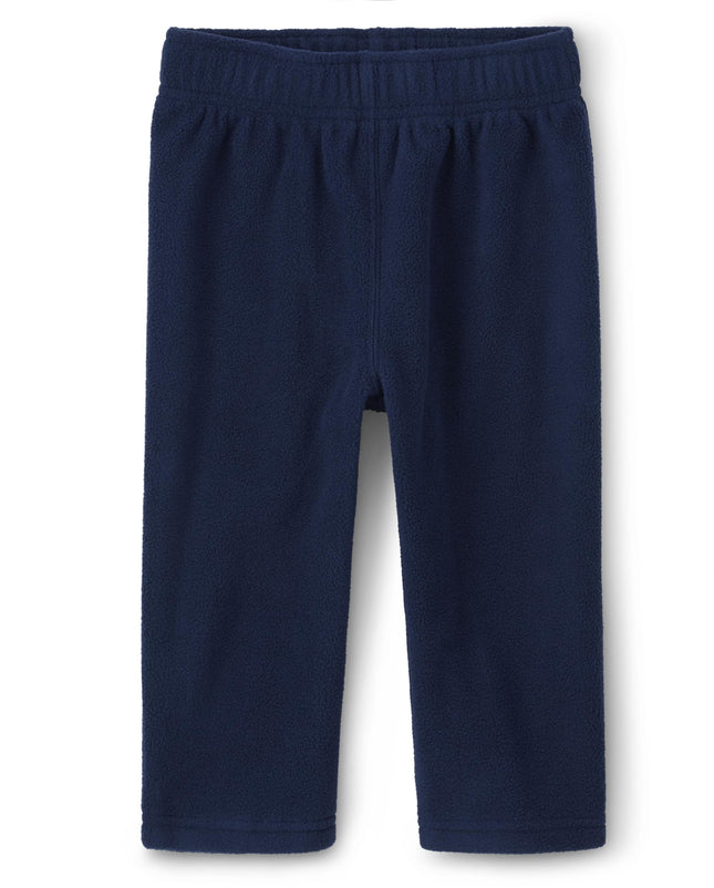 The Children's Place Girls' and Toddler Cozy Micro