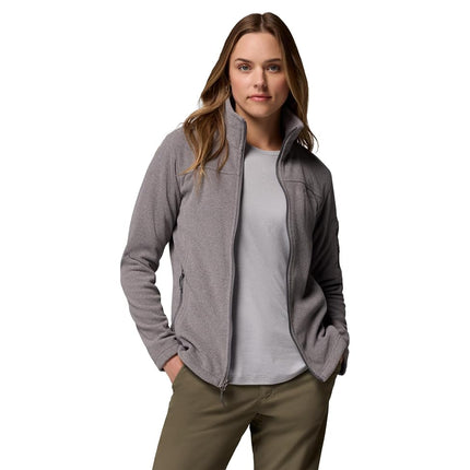 Columbia Women’s Fast Trek II Jacket