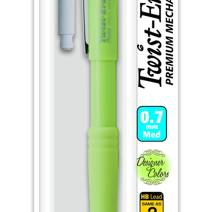 Pentel Twist-Erase Express Automatic Pencil, 0.7mm
