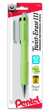 Pentel Twist-Erase Express Automatic Pencil, 0.7mm