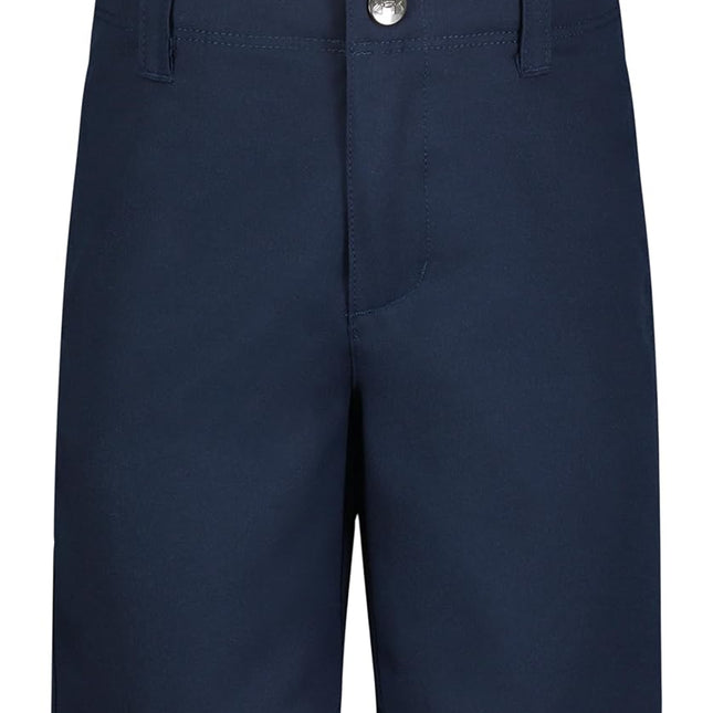 Under Armour Boys' Golf Medal Play Short, Belt Loops, Elastic Closure, Lightweight & Stretchy, Academy, 2T