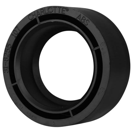 CHARLOTTE PIPE 3X2 DWV Flush Bushing SPG X HUB DWV