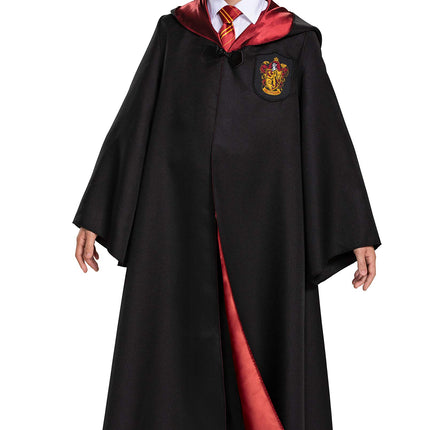 DISGUISE Harry Potter Gryffindor Robe Deluxe Child