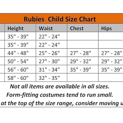 Rubies Costume Lil Xmas Tree Child Costume, Toddler