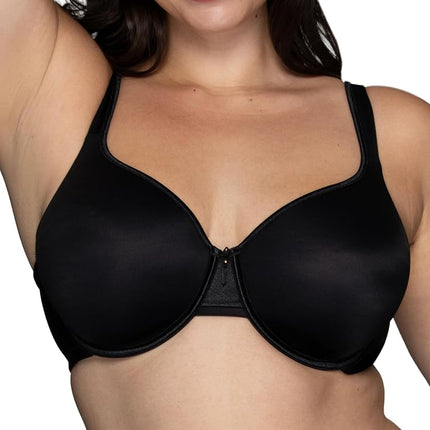 Vanity Fair Women's Body Caress Full Coverage Unde